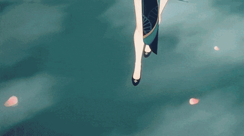 Ruan Mei GIF