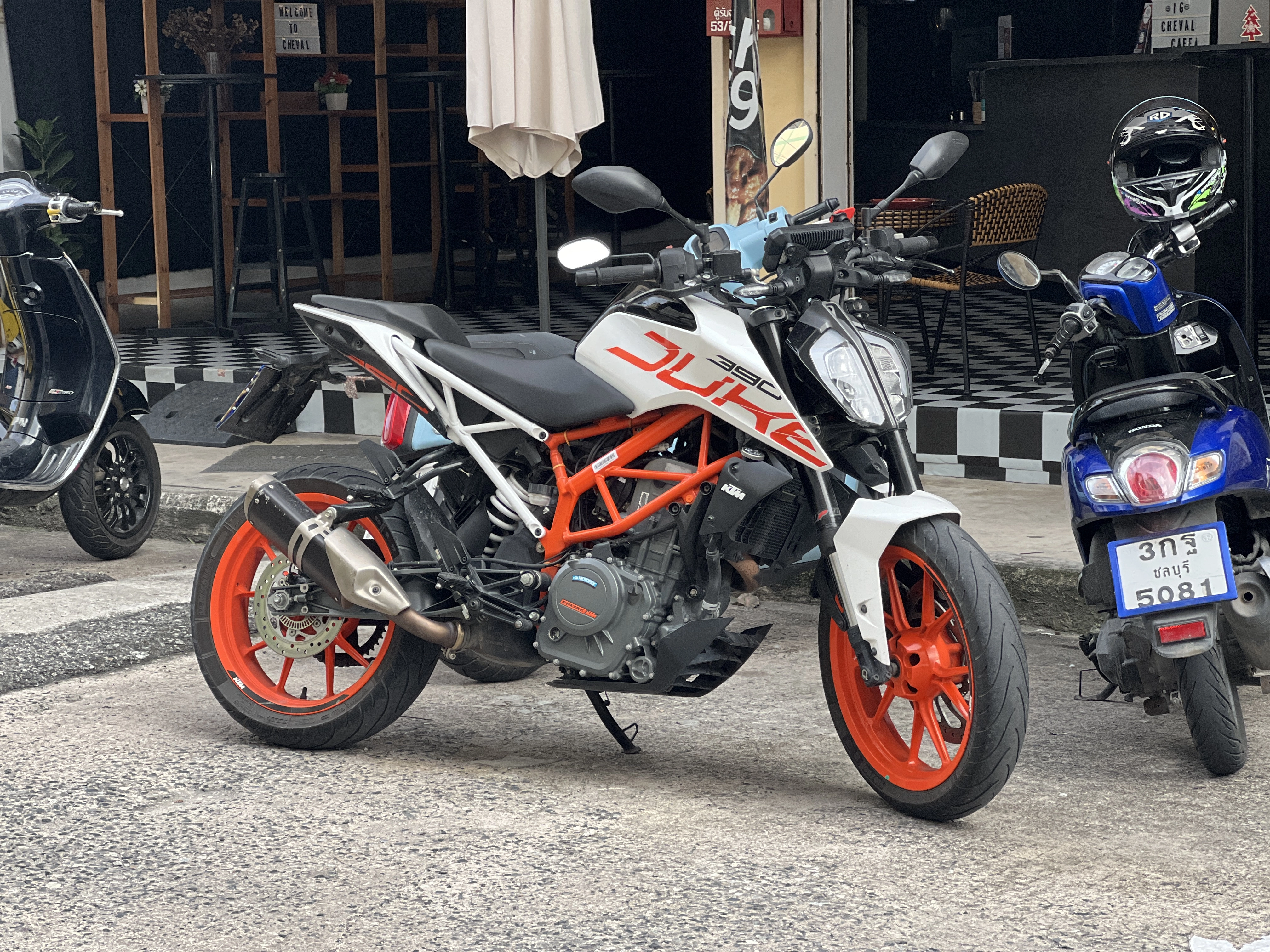 Motorcycle2